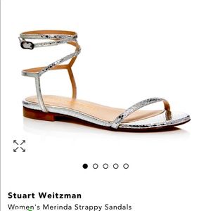 Stuart Weitzman Merinda Sandal